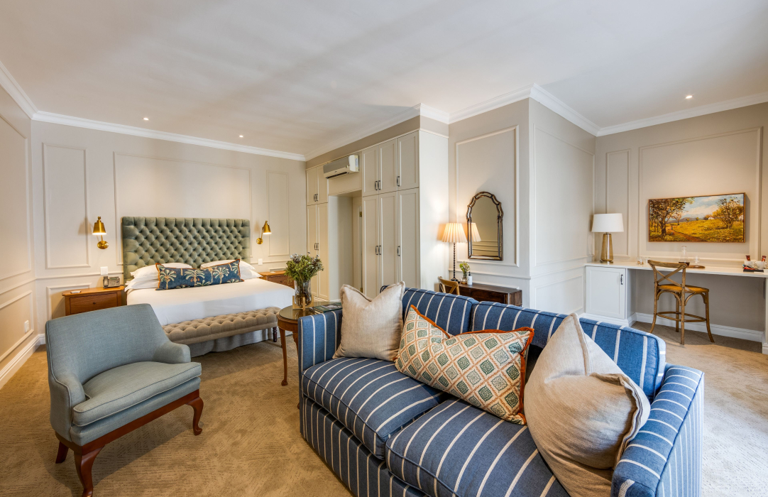 The Claremont  Room 12 2