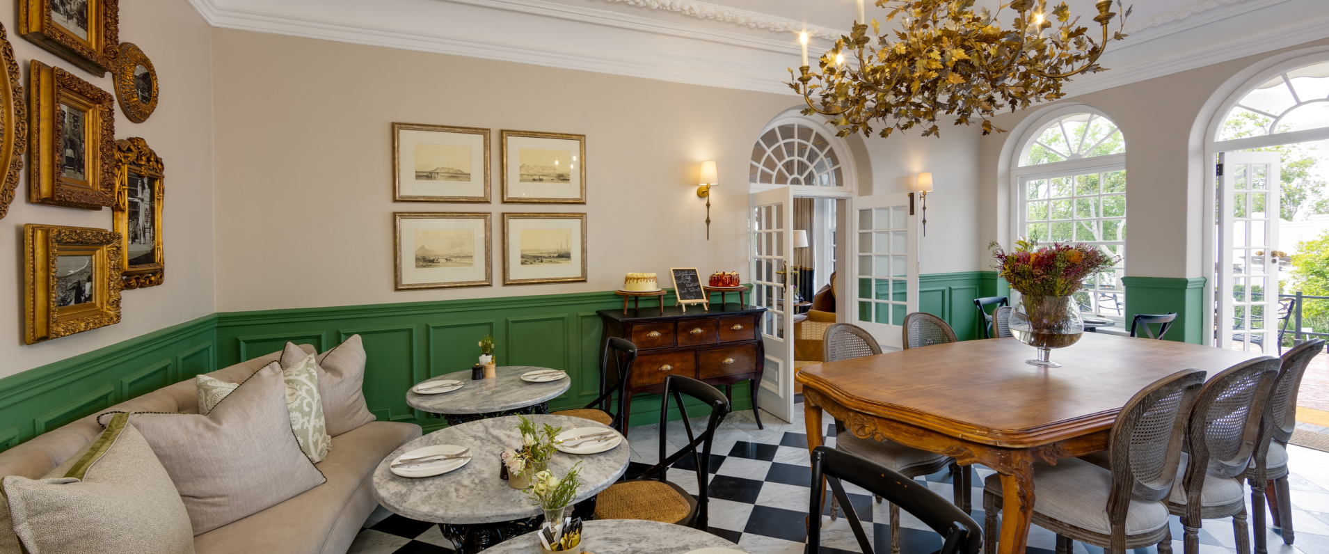 The Claremont Veld And Vine 5