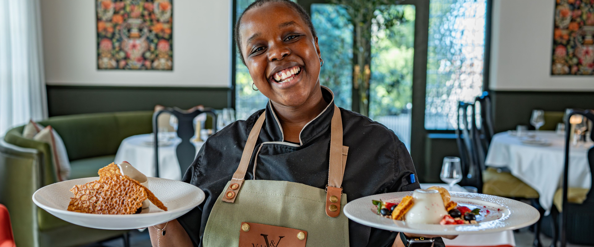 The Claremont Veld  And  Vine 71