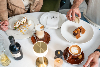 The Claremont Veld  And  Vine 5