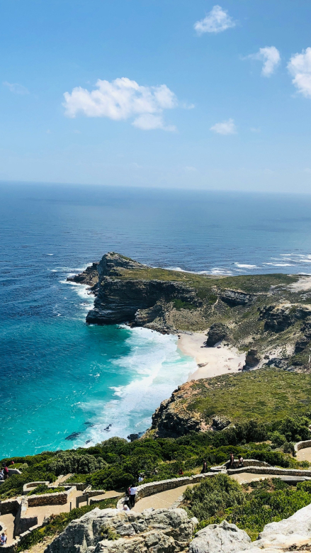 Cape Point