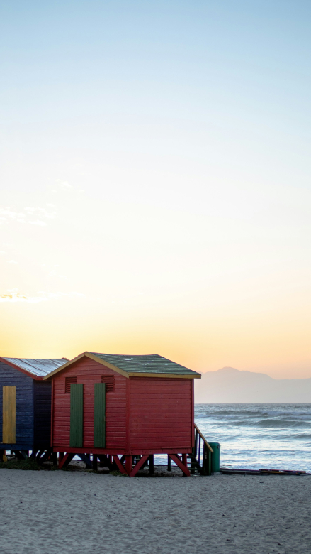 Muizenberg