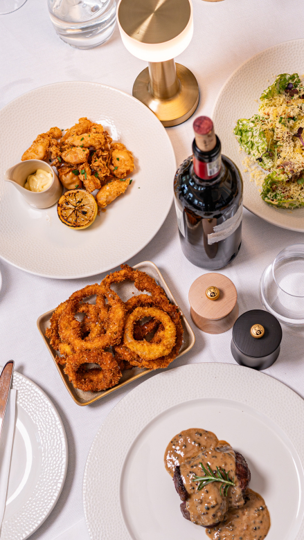 The Claremont Veld And Vine 21