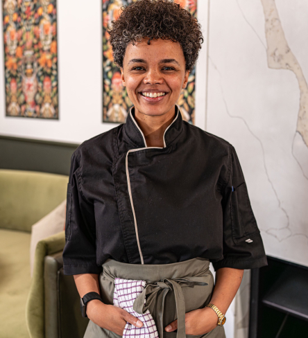 The Claremont Veld  And  Vine 55