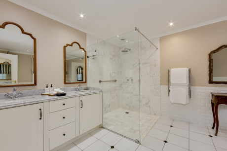 The Claremont Room 5 Sauer Suite 10