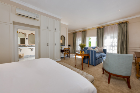 The Claremont  Room 12 5 Landscape