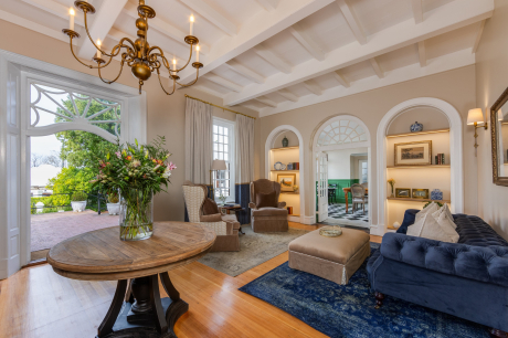 The Claremont Lounge 2