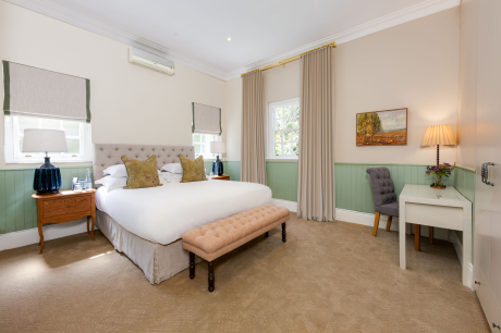 Claremont Hotel 20 Landscape