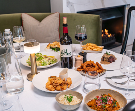 The Claremont Veld And Vine 16 1