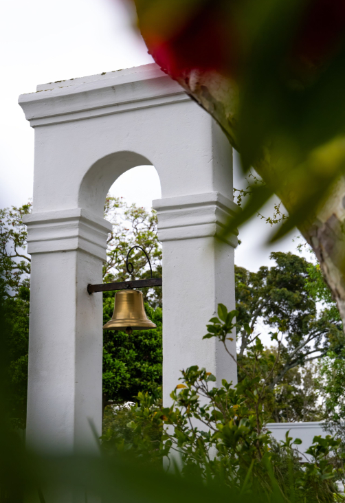 The Claremont Cameos 85