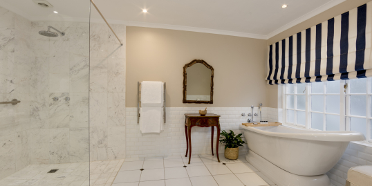 The Claremont Room 5 11 Sauer Suite