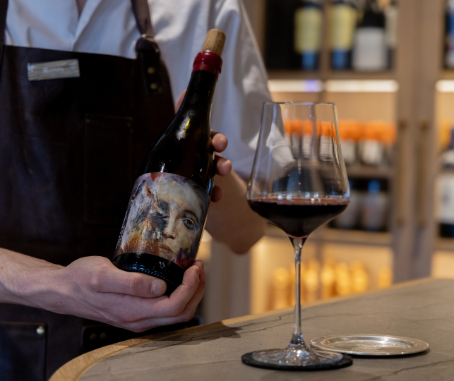 1928 Craft Bar The Claremont 6