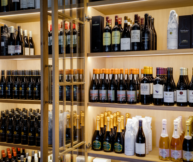 1928 Craft Bar The Claremont 16