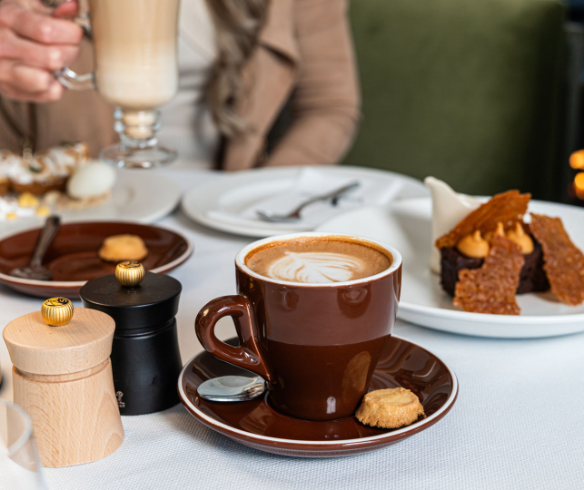 The Claremont Veld  And  Vine 6