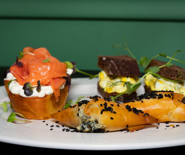 The Claremont Veld And Vine 11