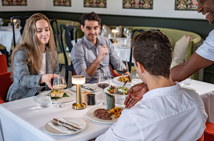 The Claremont Veld  And  Vine 81 Family