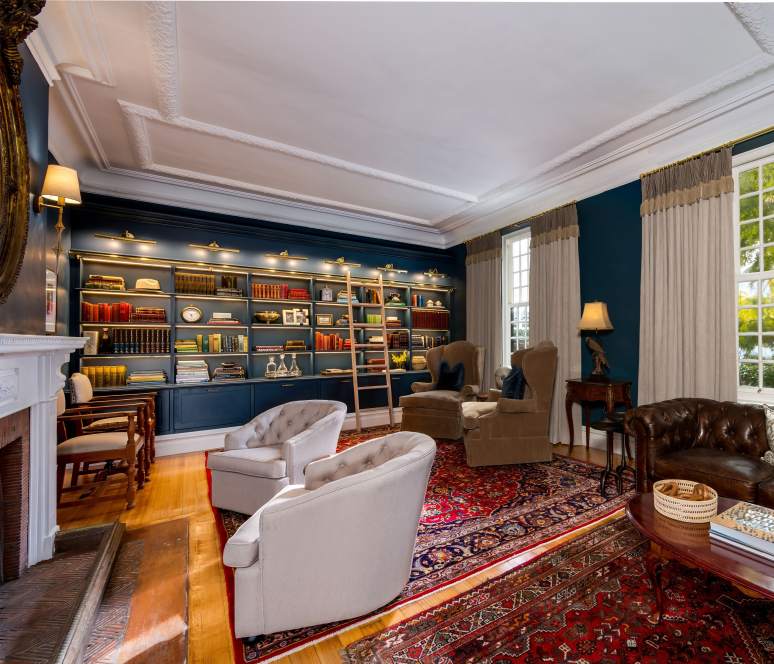 The Claremont Safari Library 4