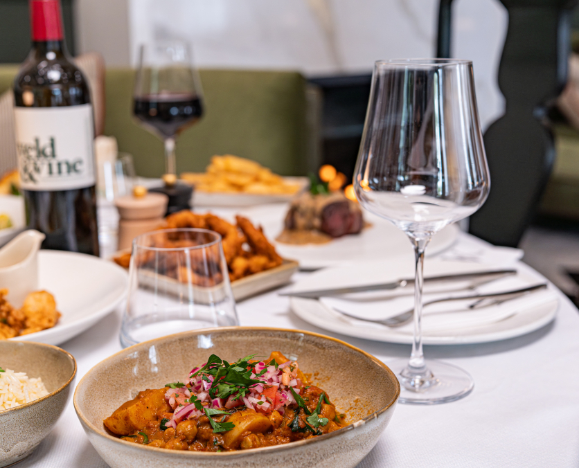 The Claremont Veld And Vine 17