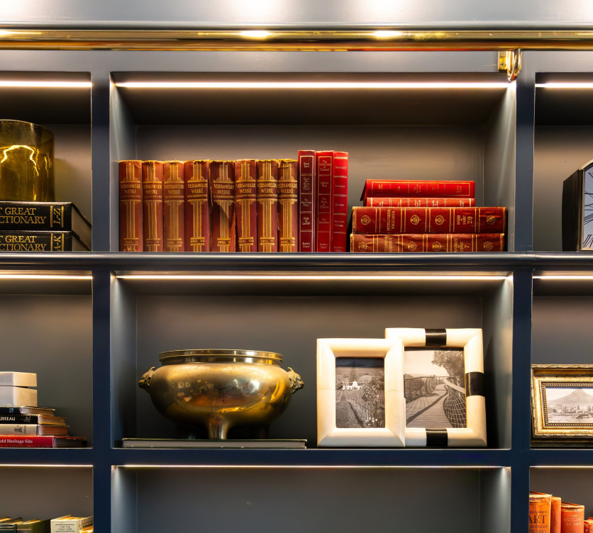 The Claremont Cameos 65