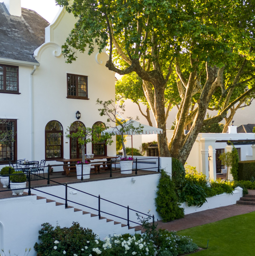 The Claremont Exterior 15