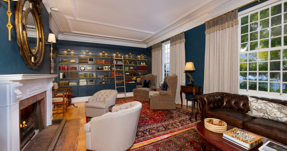 The Claremont Safari Library 8