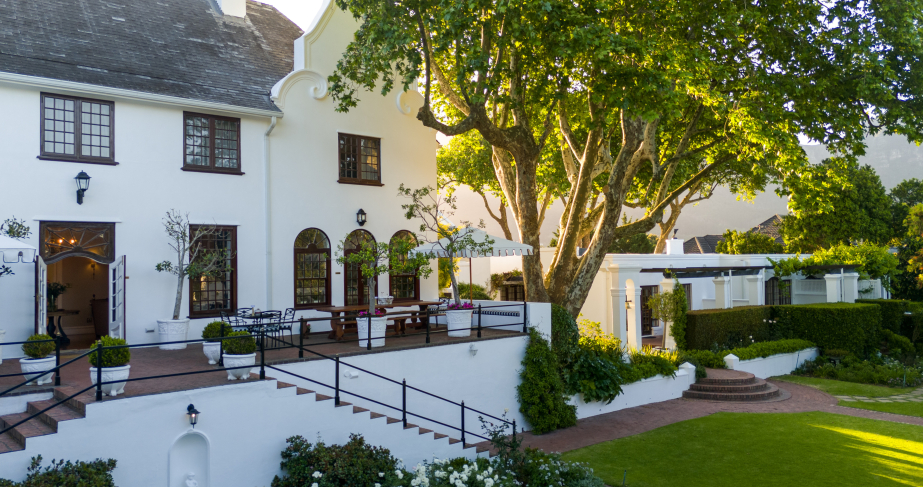 The Claremont Exterior 15