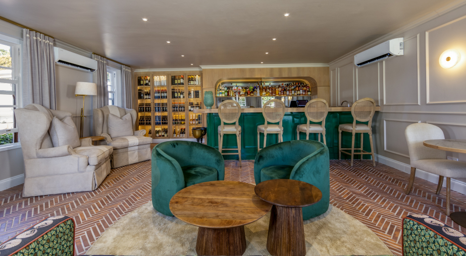 1928 Craft Bar The Claremont 4