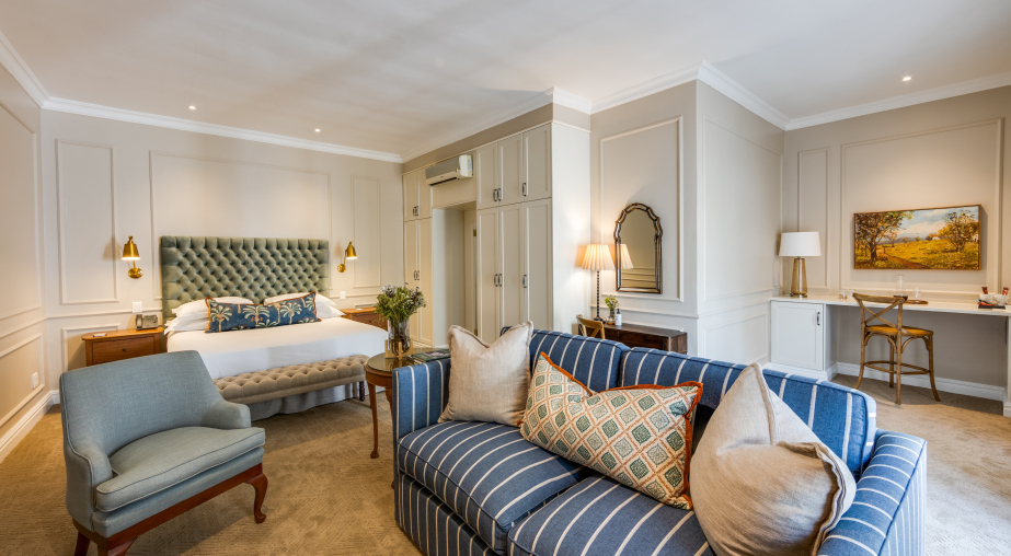 The Claremont Room 12 2