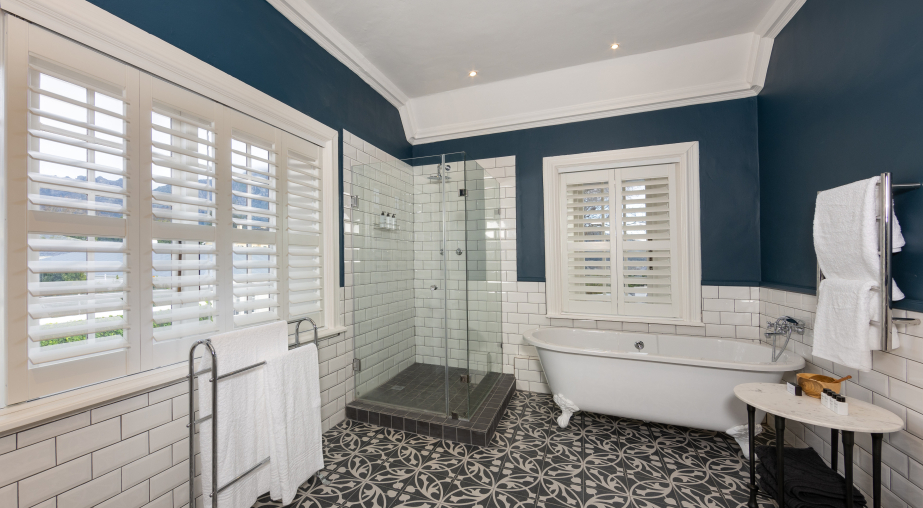 The Claremont Room 1 9