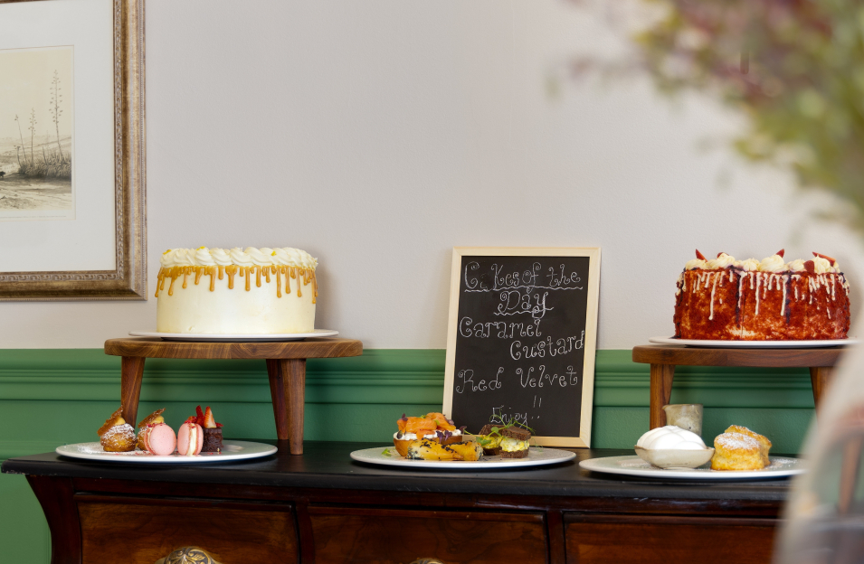 The Claremont Veld And Vine 6