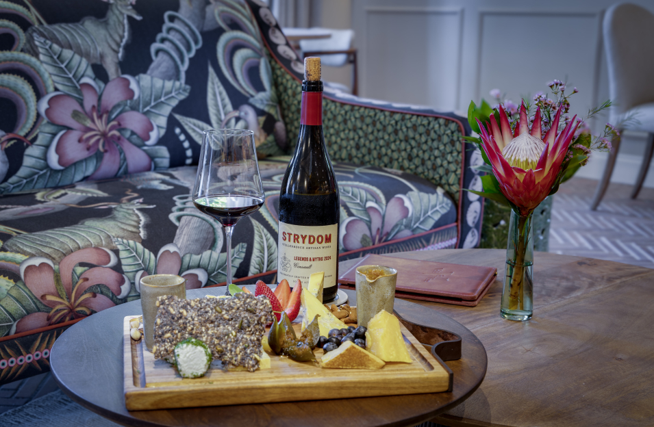 1928 Craft Bar The Claremont 12