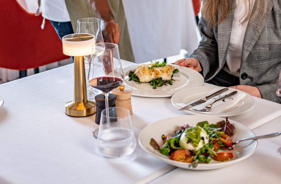 The Claremont Veld  And  Vine 83