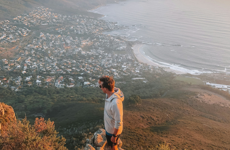 Hiking Cpt