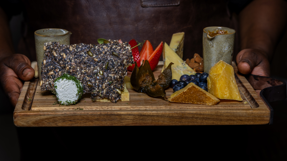 1928 Craft Bar The Claremont 8