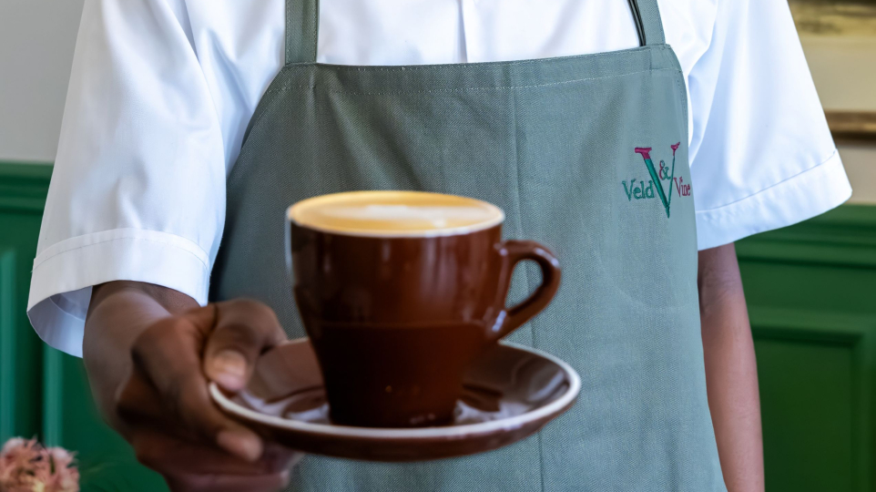 The Claremont Koffiehuis 24