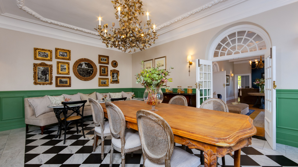 The Claremont Koffiehuis 6