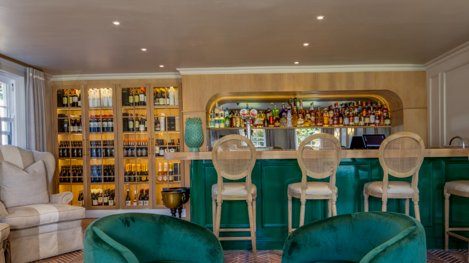 1928 Craft Bar The Claremont 4